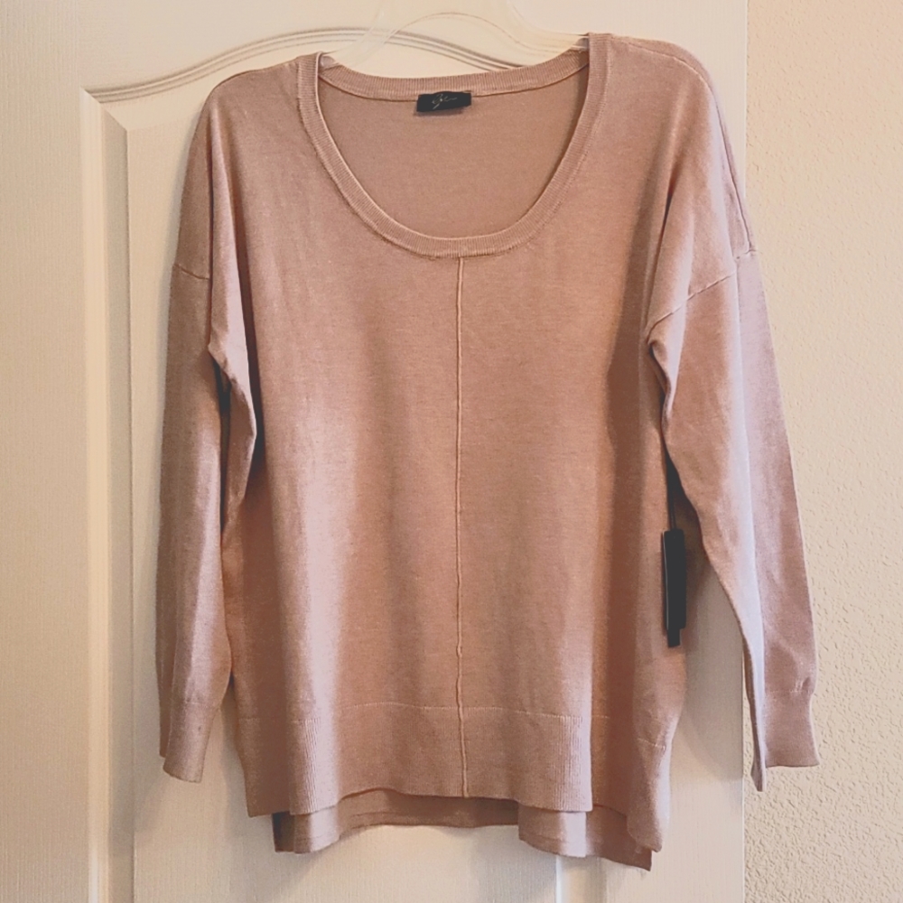 CYRUS women's sweater, size 1X. NWT